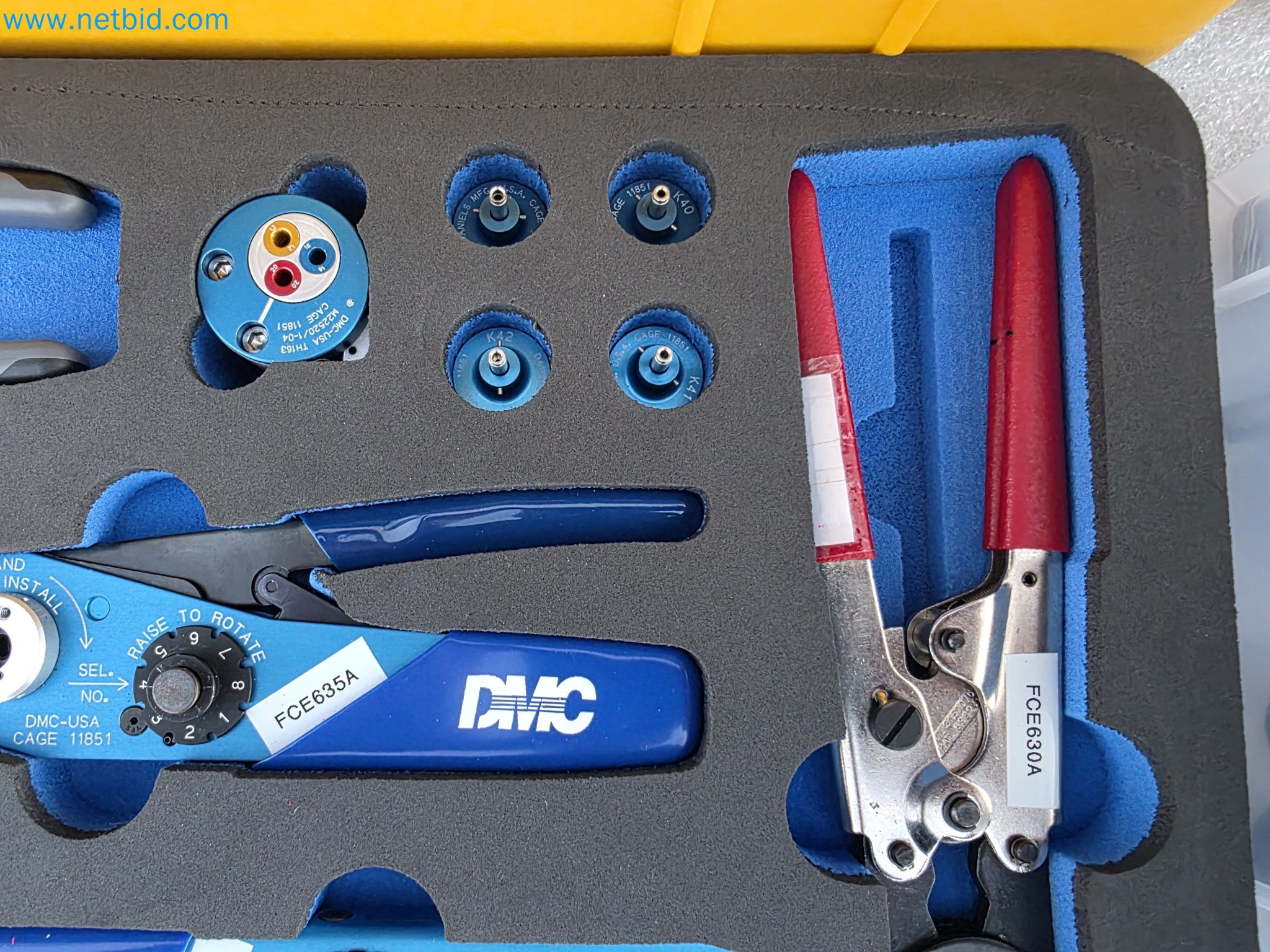 LILIUM eAircraft GmbH / LILIUM GmbH Site en Espagne-28