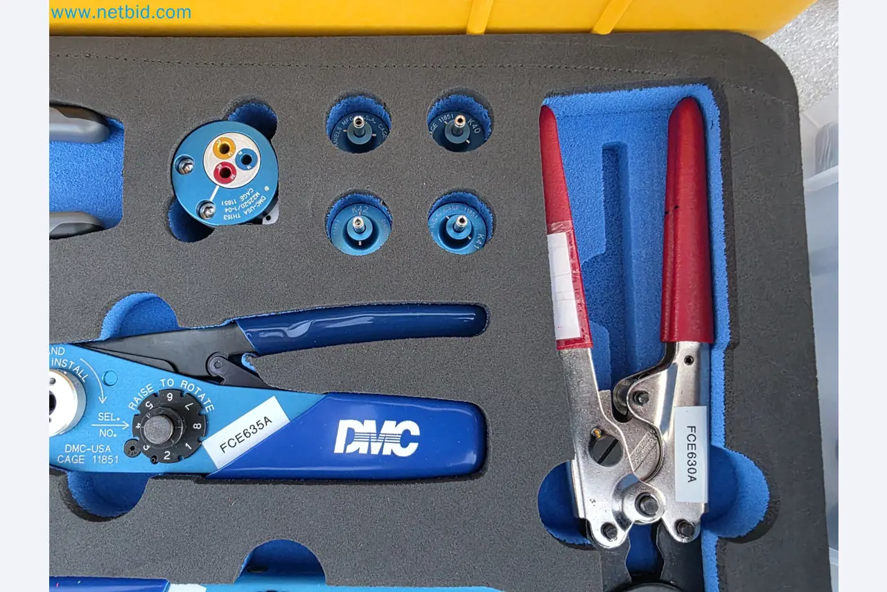 LILIUM eAircraft GmbH / LILIUM GmbH Site en Espagne-28