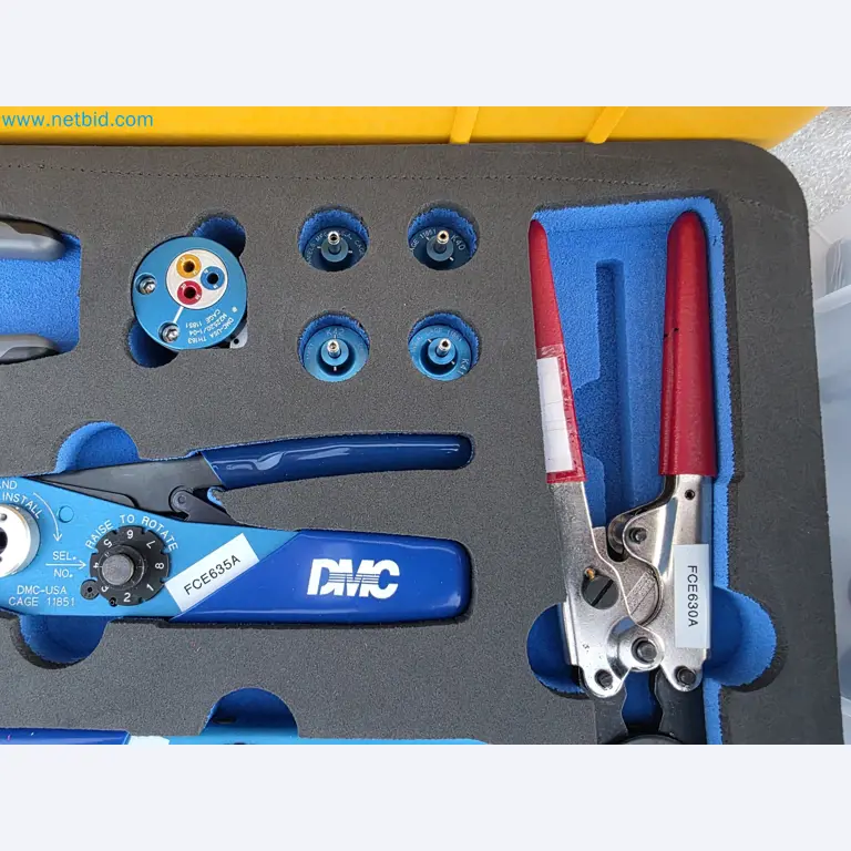 LILIUM eAircraft GmbH / LILIUM GmbH Site en Espagne-28