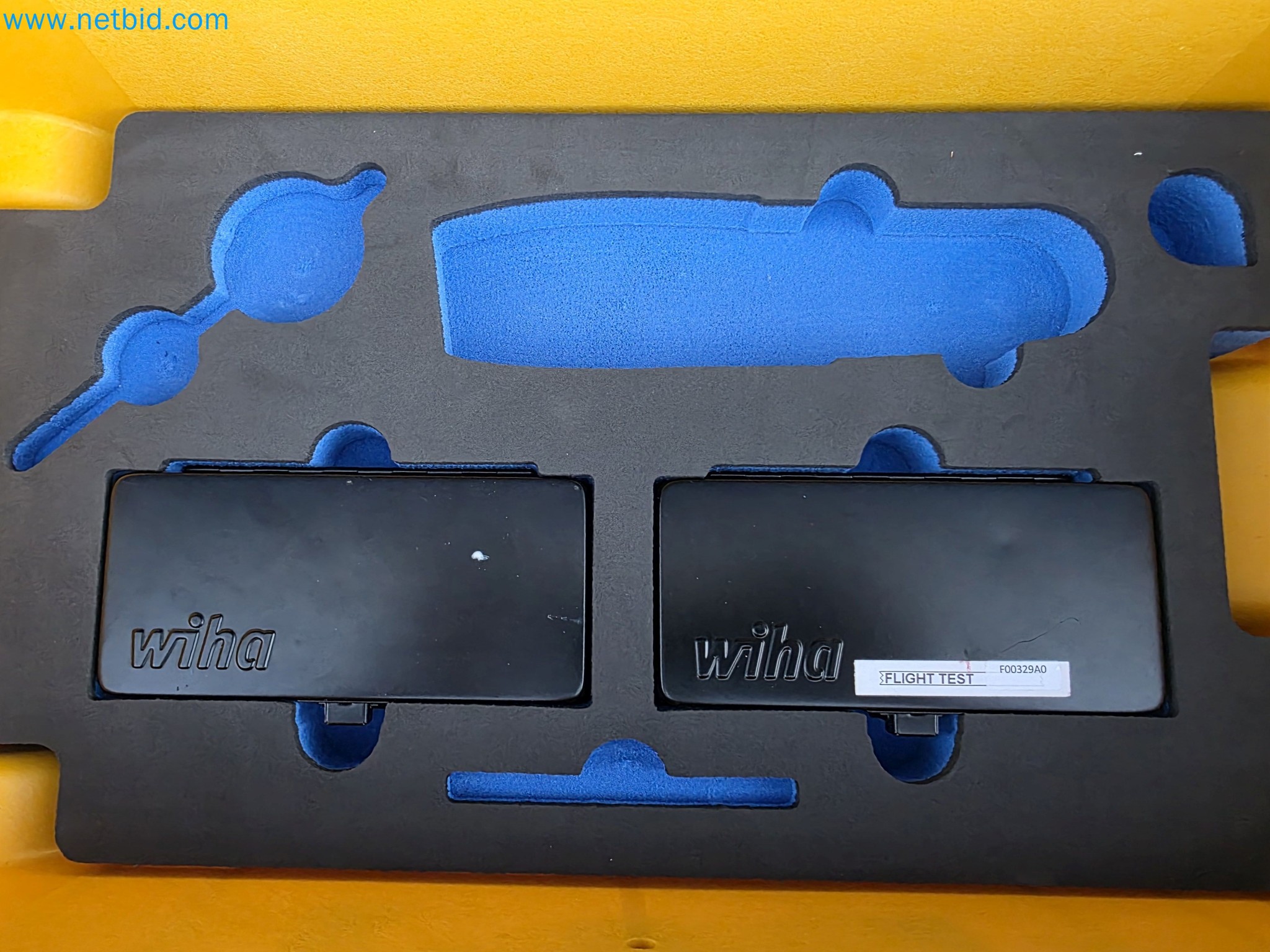 LILIUM eAircraft GmbH / LILIUM GmbH Site en Espagne-29