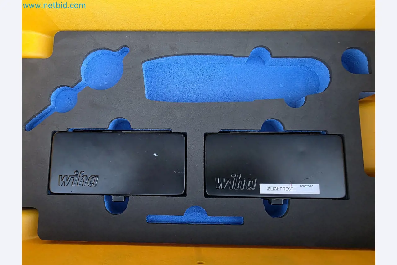 LILIUM eAircraft GmbH / LILIUM GmbH Site en Espagne-29