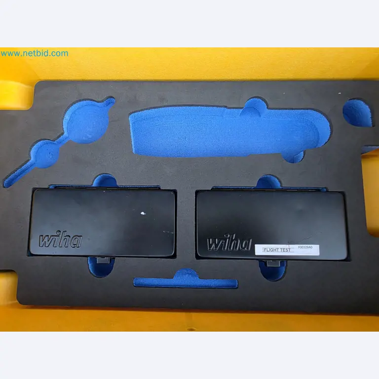 LILIUM eAircraft GmbH / LILIUM GmbH Site en Espagne-29