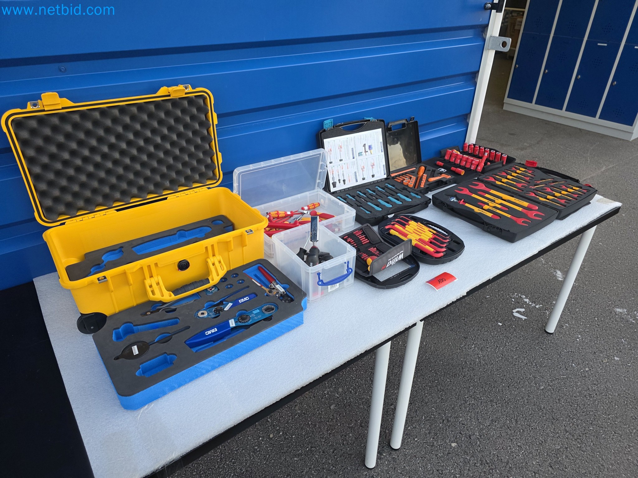 LILIUM eAircraft GmbH / LILIUM GmbH Site en Espagne-2