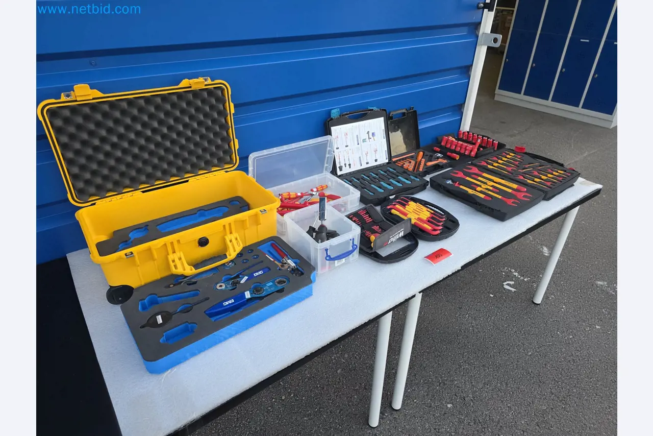 LILIUM eAircraft GmbH / LILIUM GmbH Site en Espagne-2