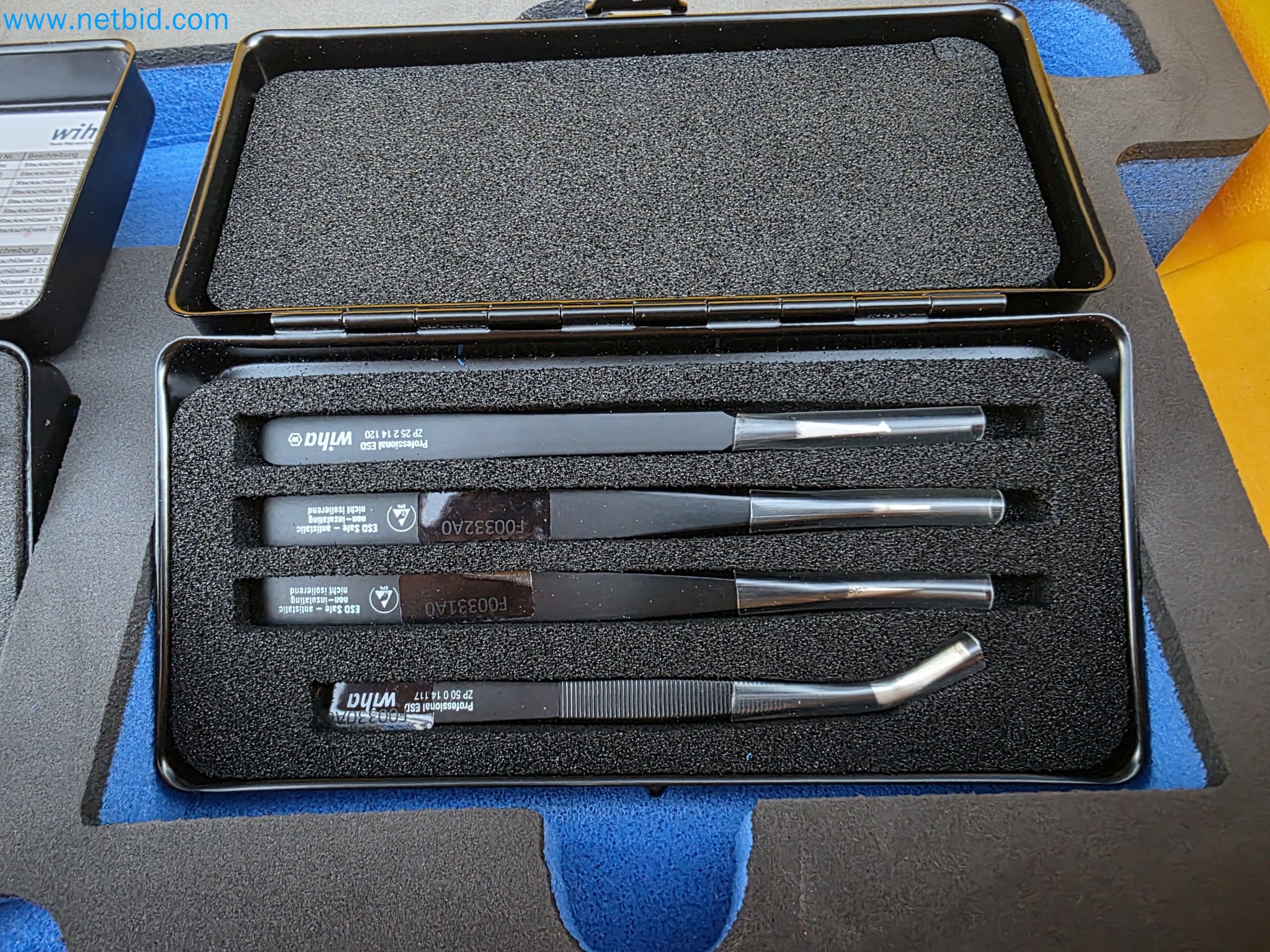 LILIUM eAircraft GmbH / LILIUM GmbH Site en Espagne-30