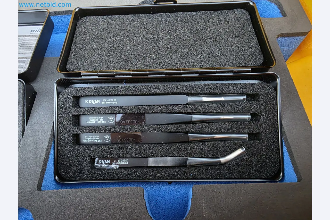 LILIUM eAircraft GmbH / LILIUM GmbH Site en Espagne-30