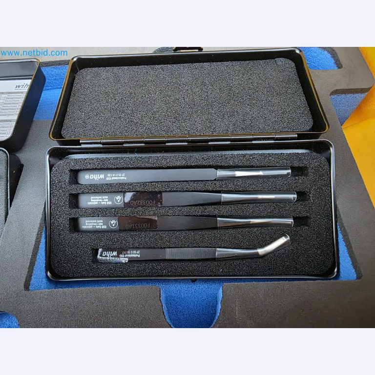 LILIUM eAircraft GmbH / LILIUM GmbH Site en Espagne-30