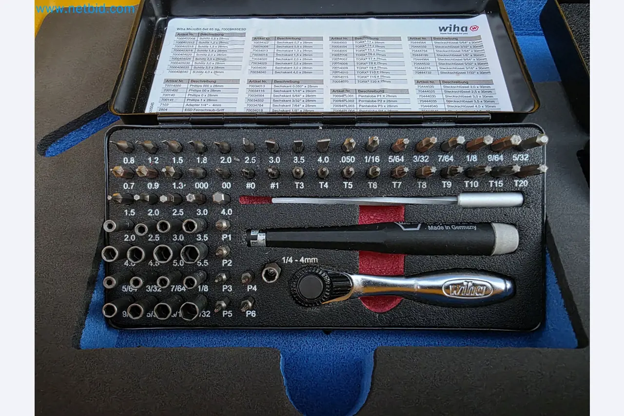 LILIUM eAircraft GmbH / LILIUM GmbH Site en Espagne-31