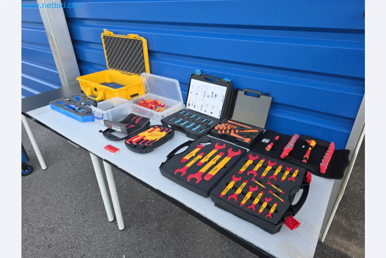 LILIUM eAircraft GmbH / LILIUM GmbH Site en Espagne-3