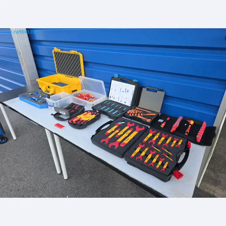 LILIUM eAircraft GmbH / LILIUM GmbH Site en Espagne-3