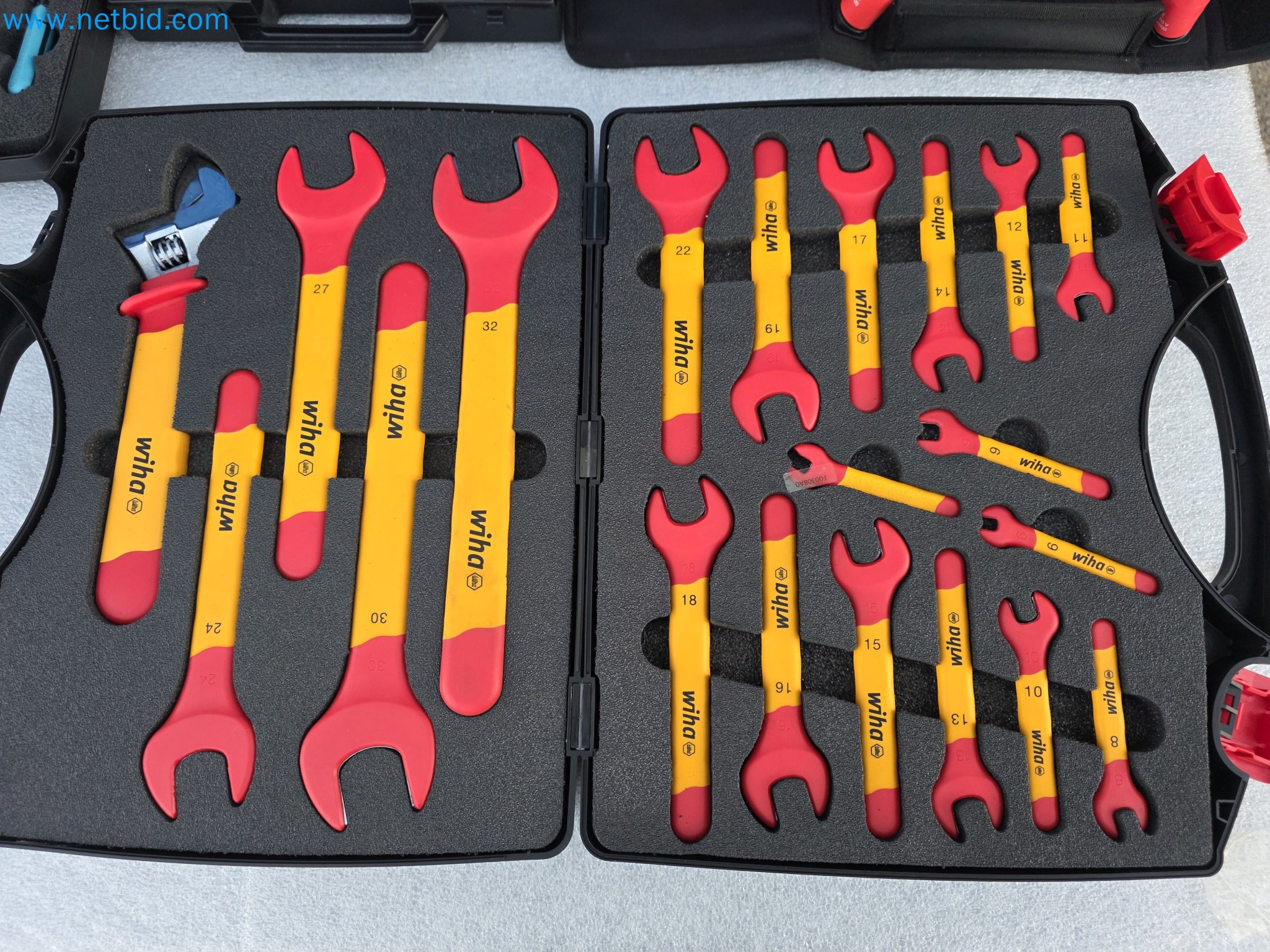 LILIUM eAircraft GmbH / LILIUM GmbH Site en Espagne-4