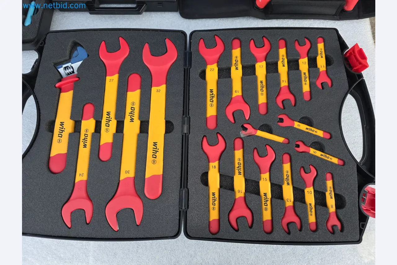 LILIUM eAircraft GmbH / LILIUM GmbH Site en Espagne-4