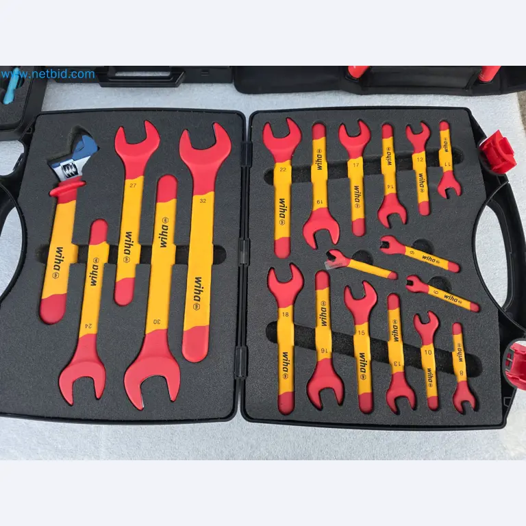 LILIUM eAircraft GmbH / LILIUM GmbH Site en Espagne-4