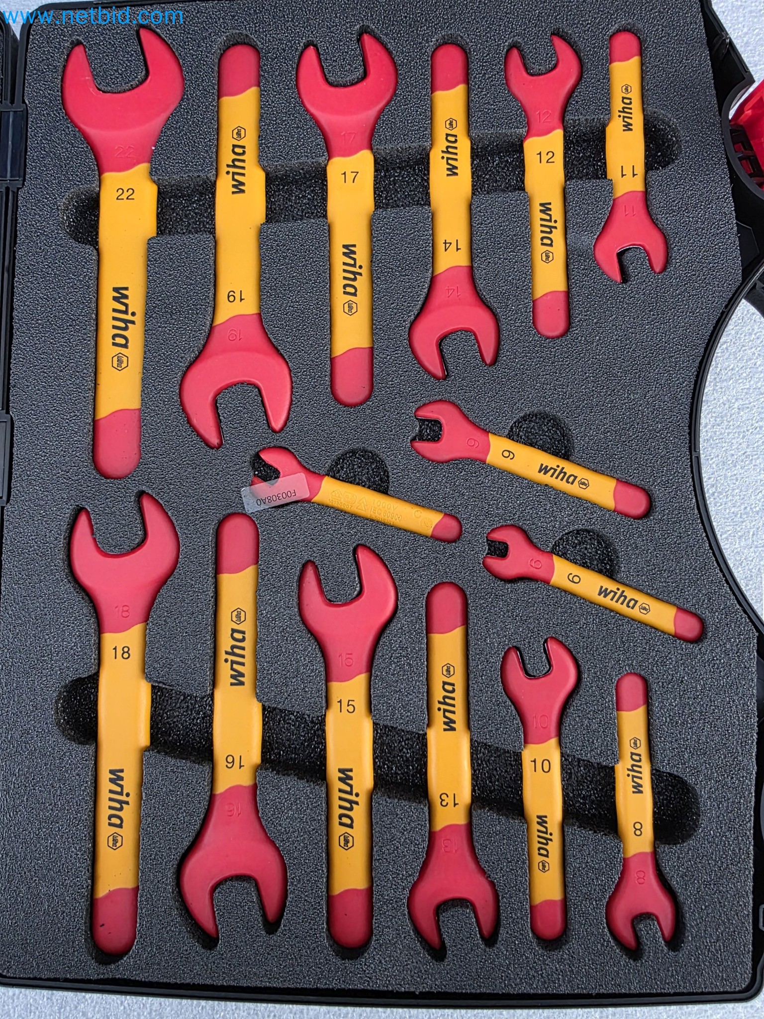 LILIUM eAircraft GmbH / LILIUM GmbH Site en Espagne-5