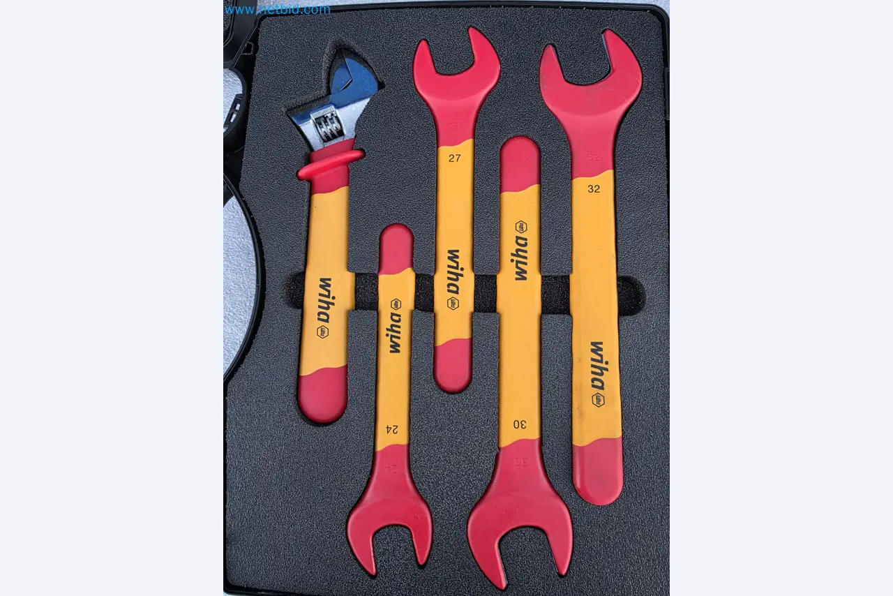 LILIUM eAircraft GmbH / LILIUM GmbH Site en Espagne-6