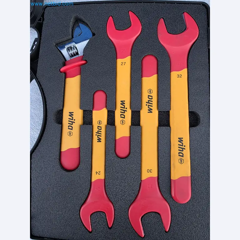 LILIUM eAircraft GmbH / LILIUM GmbH Site en Espagne-6