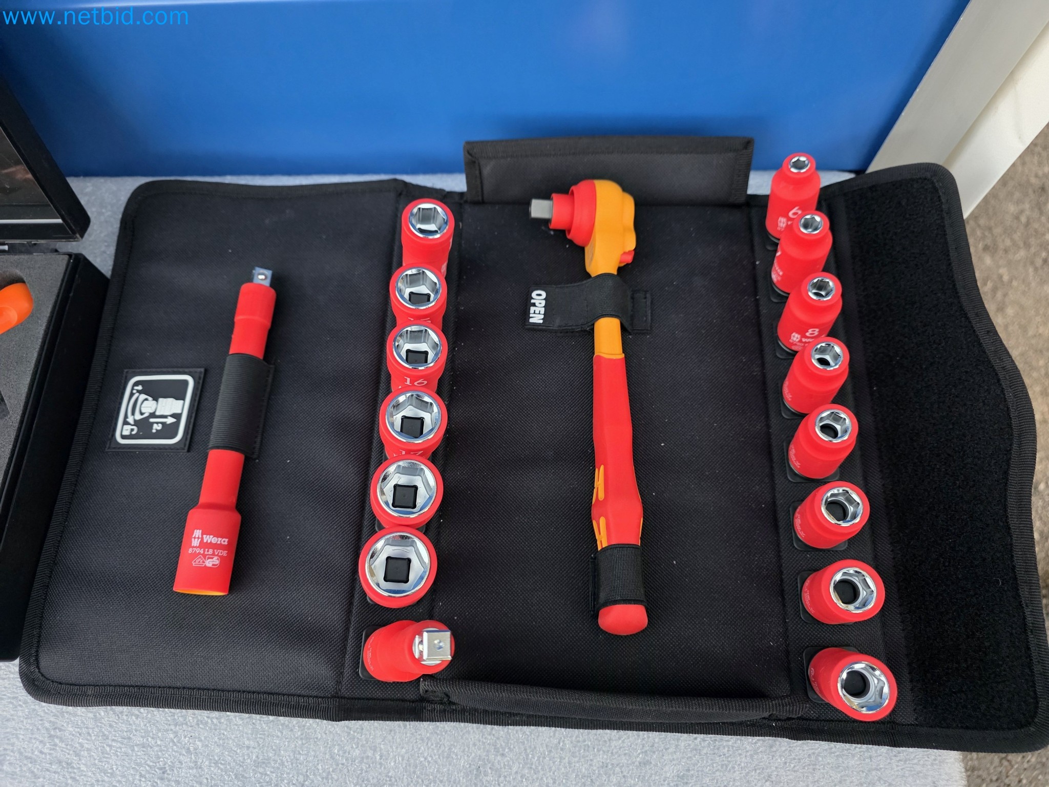 LILIUM eAircraft GmbH / LILIUM GmbH Site en Espagne-8