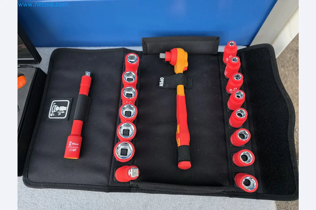 LILIUM eAircraft GmbH / LILIUM GmbH Site en Espagne-8