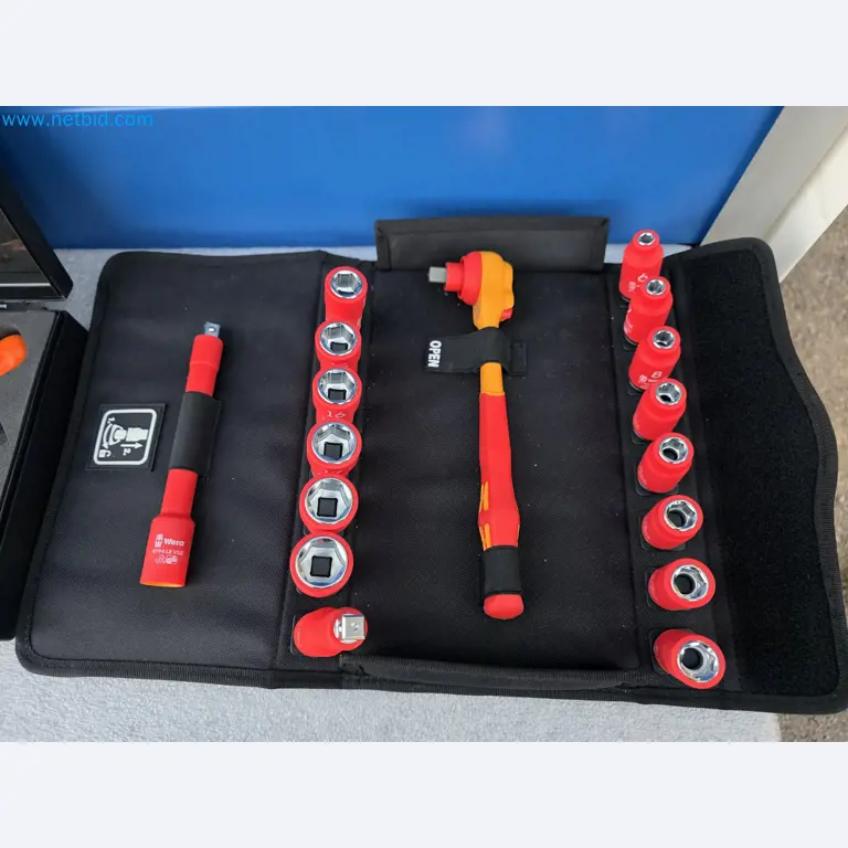 LILIUM eAircraft GmbH / LILIUM GmbH Site en Espagne-8