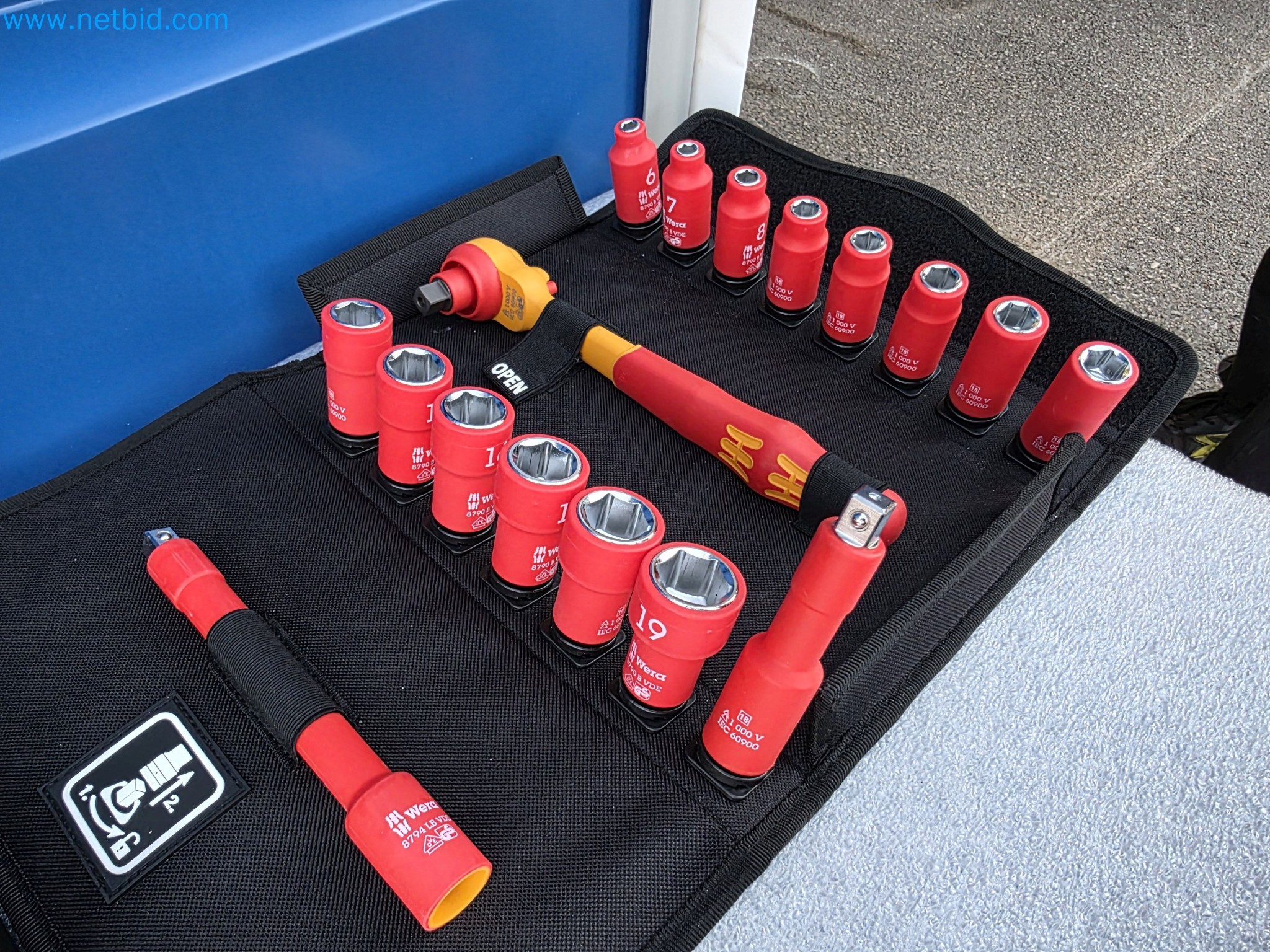 LILIUM eAircraft GmbH / LILIUM GmbH Site en Espagne-9