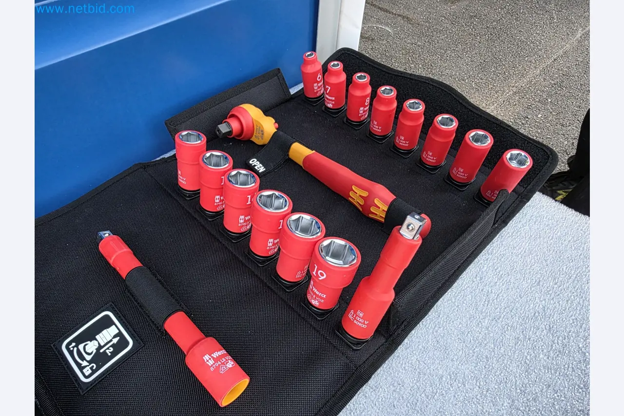 LILIUM eAircraft GmbH / LILIUM GmbH Site en Espagne-9