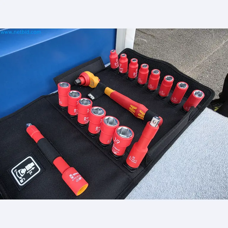 LILIUM eAircraft GmbH / LILIUM GmbH Site en Espagne-9