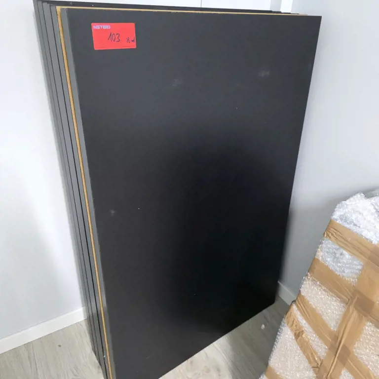 1 Posten Biurka biurowe IKEA MALVAKT