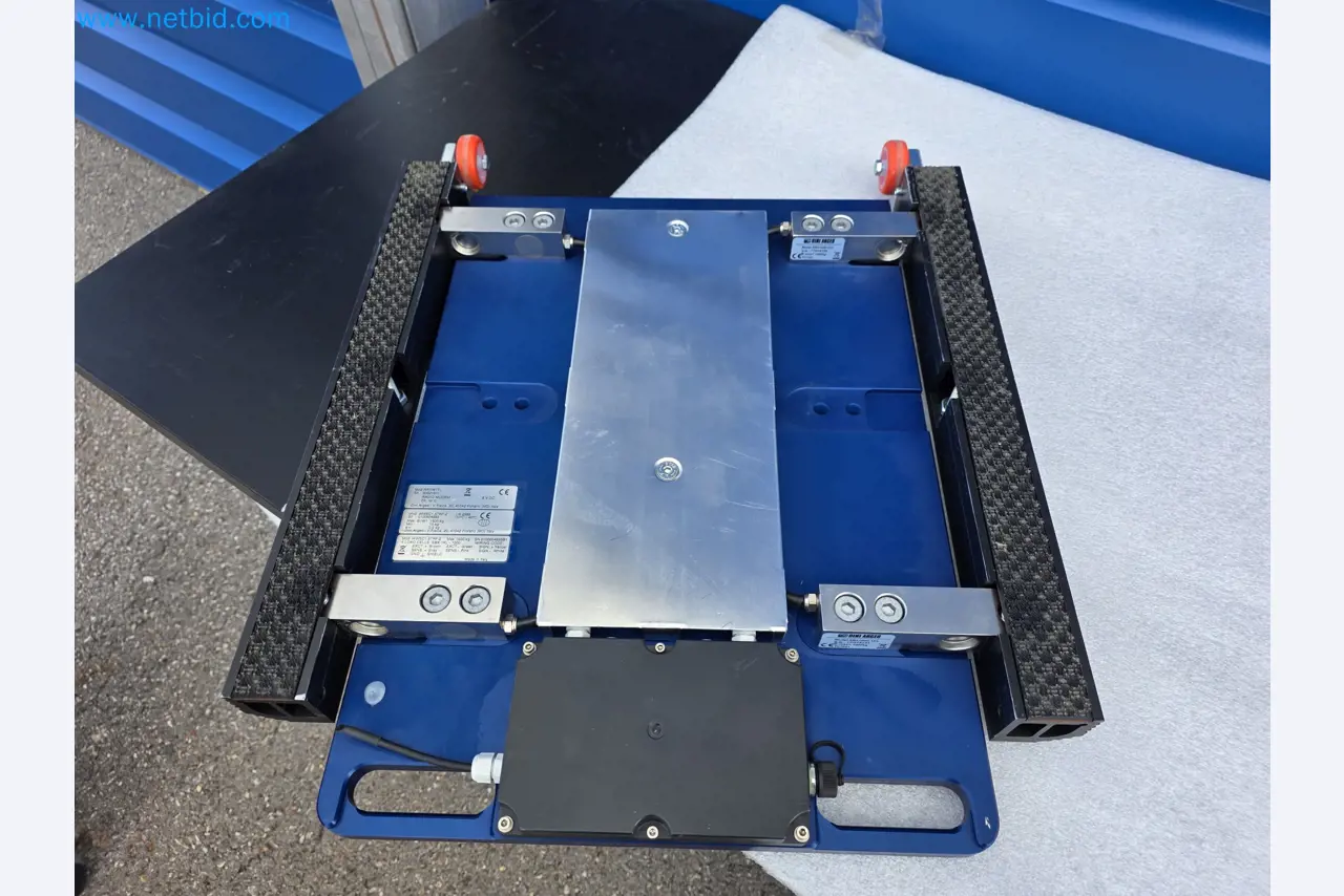 LILIUM eAircraft GmbH / LILIUM GmbH Lokacija Španija-10