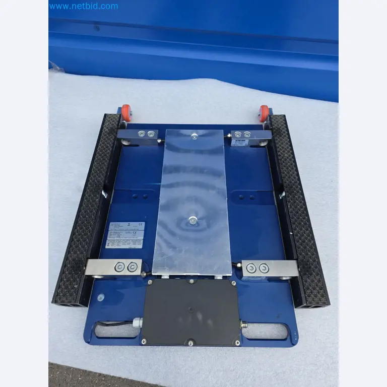 LILIUM eAircraft GmbH / LILIUM GmbH Lokacija Španija-12