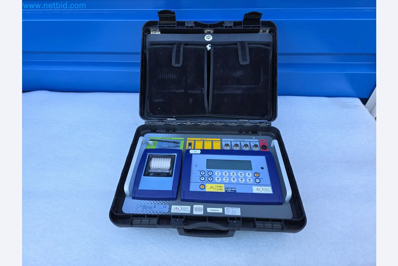 LILIUM eAircraft GmbH / LILIUM GmbH Lokacija Španija-14