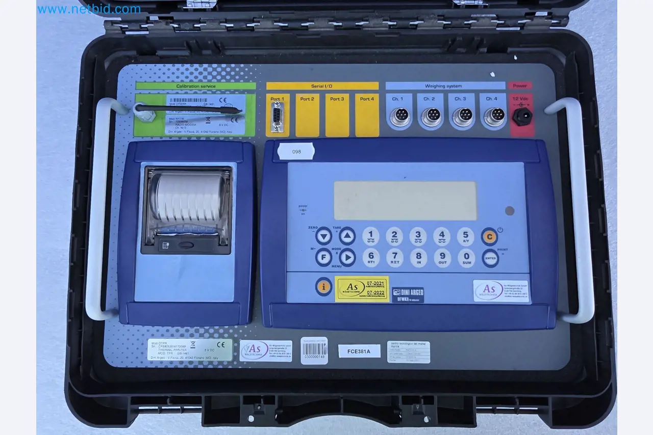 LILIUM eAircraft GmbH / LILIUM GmbH Lokacija Španija-15