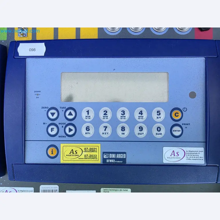 LILIUM eAircraft GmbH / LILIUM GmbH Lokacija Španija-16