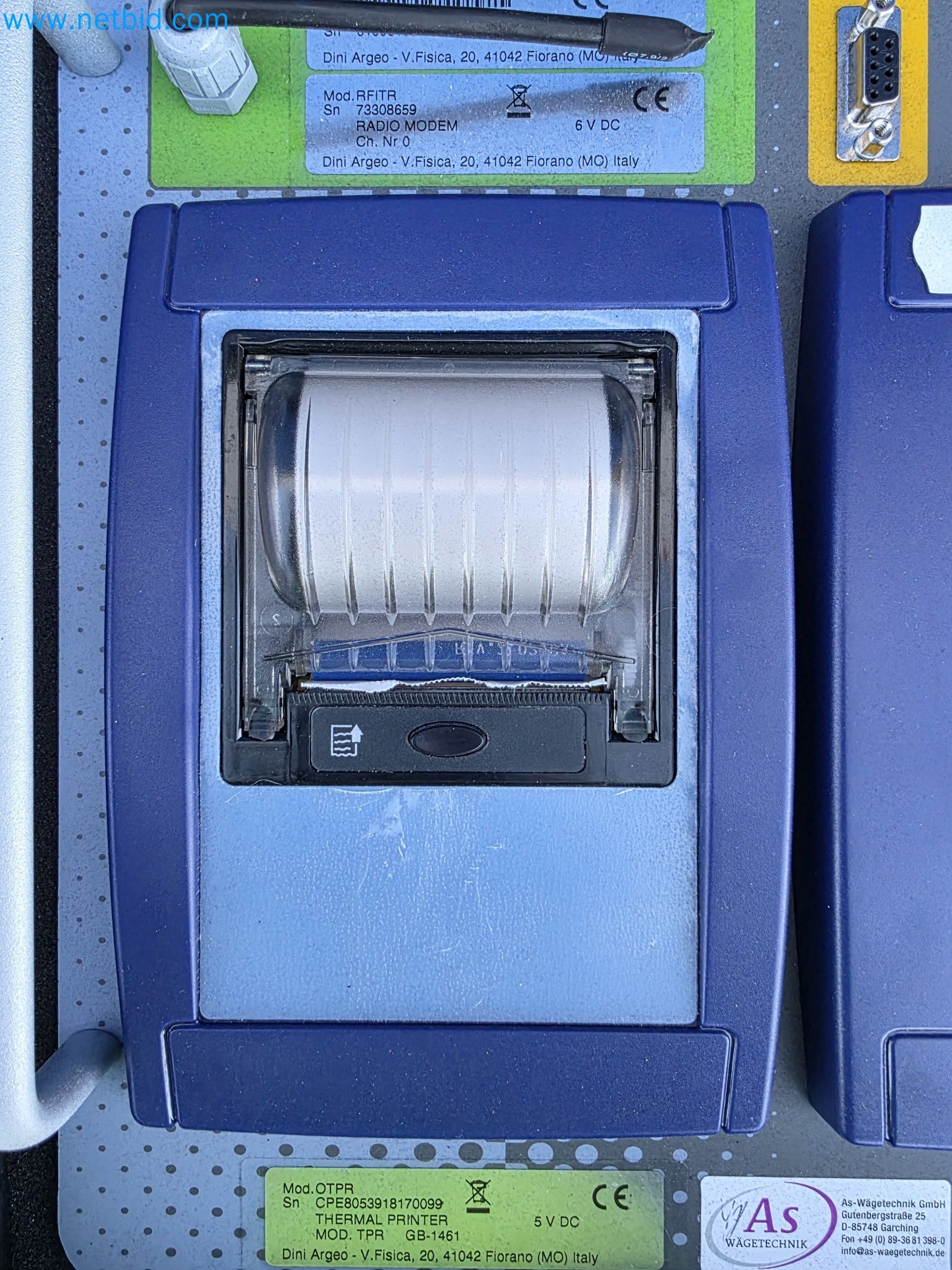 LILIUM eAircraft GmbH / LILIUM GmbH Lokacija Španija-17