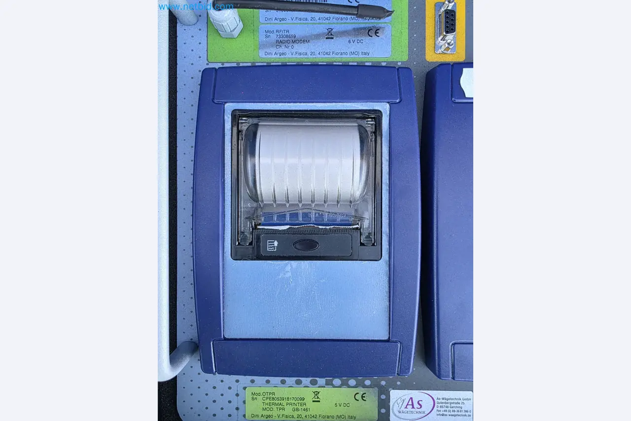 LILIUM eAircraft GmbH / LILIUM GmbH Lokacija Španija-17