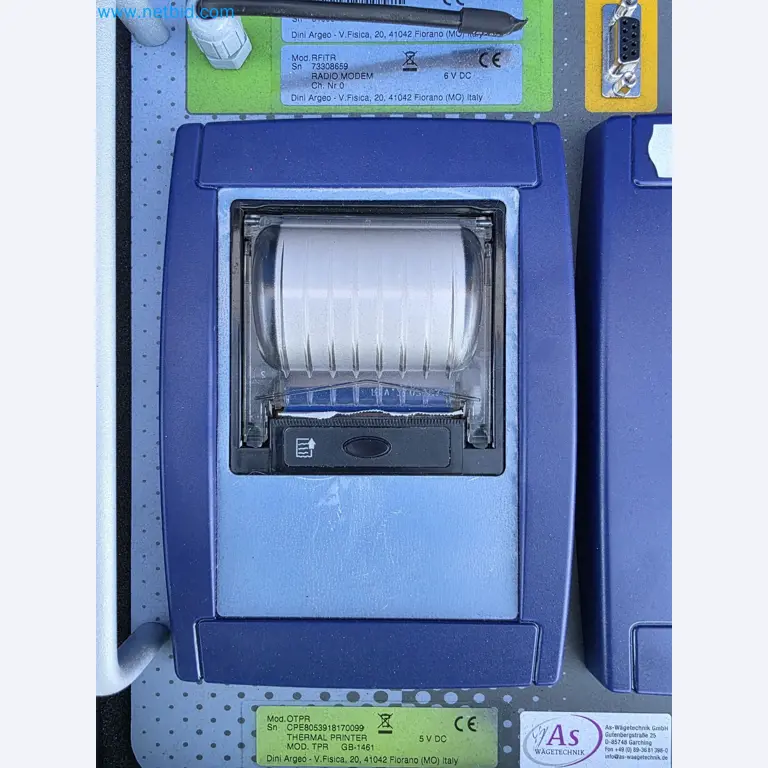 LILIUM eAircraft GmbH / LILIUM GmbH Lokacija Španija-17