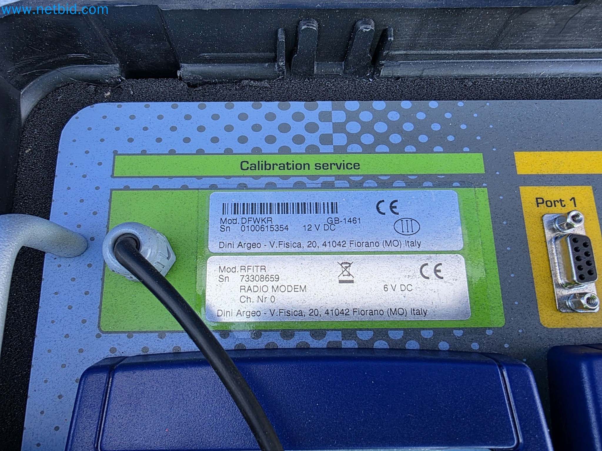 LILIUM eAircraft GmbH / LILIUM GmbH Lokacija Španija-18