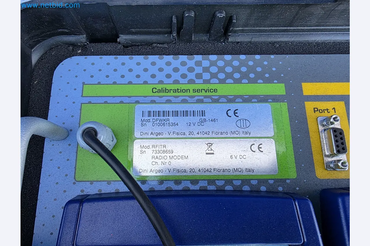 LILIUM eAircraft GmbH / LILIUM GmbH Lokacija Španija-18