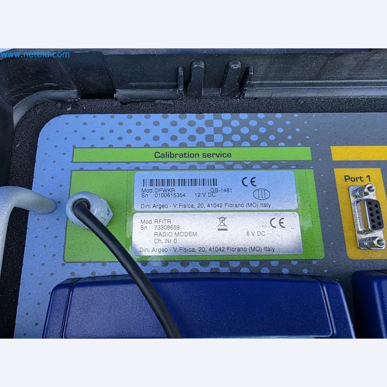 LILIUM eAircraft GmbH / LILIUM GmbH Lokacija Španija-18