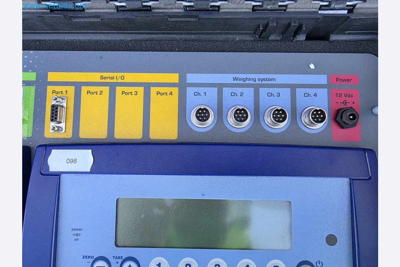 LILIUM eAircraft GmbH / LILIUM GmbH Lokacija Španija-19