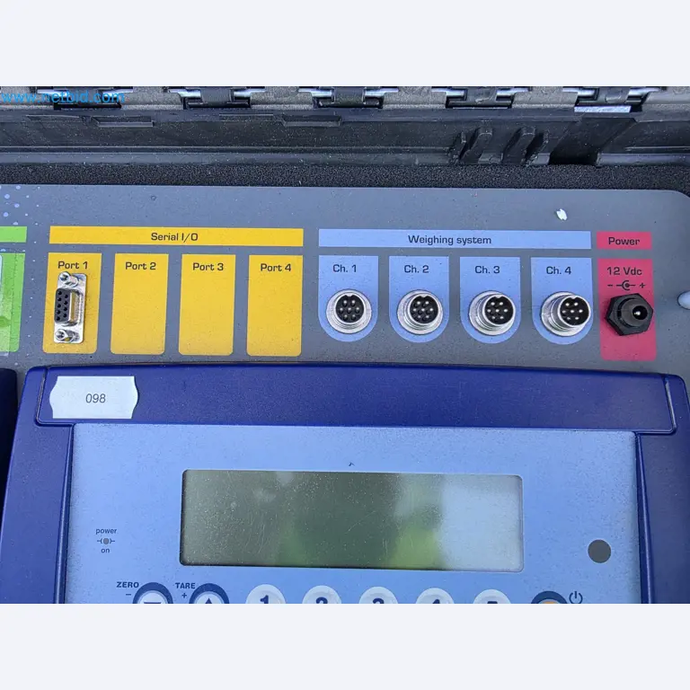 LILIUM eAircraft GmbH / LILIUM GmbH Lokacija Španija-19