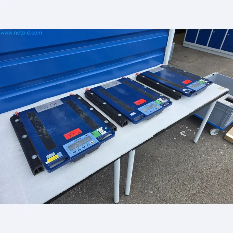 LILIUM eAircraft GmbH / LILIUM GmbH Lokacija Španija-1