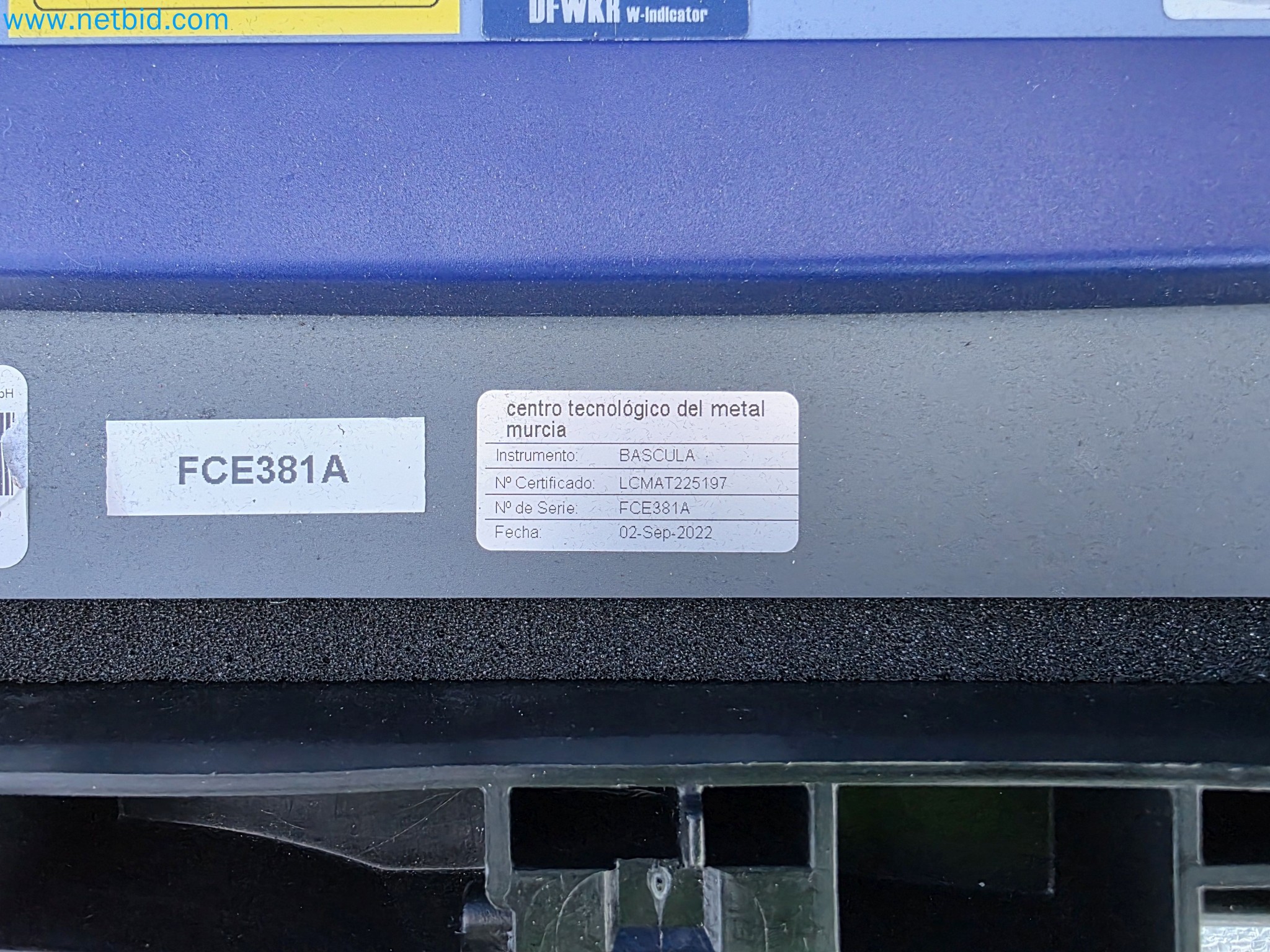 LILIUM eAircraft GmbH / LILIUM GmbH Lokacija Španija-20