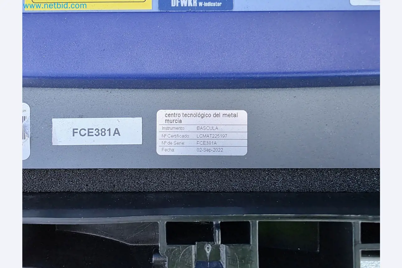 LILIUM eAircraft GmbH / LILIUM GmbH Lokacija Španija-20