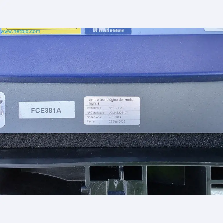 LILIUM eAircraft GmbH / LILIUM GmbH Lokacija Španija-20