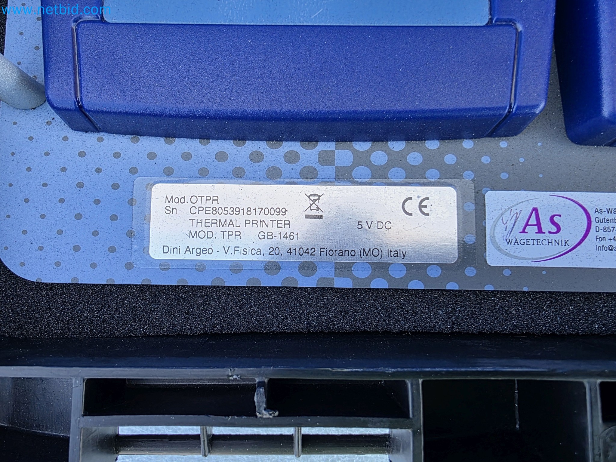 LILIUM eAircraft GmbH / LILIUM GmbH Lokacija Španija-21