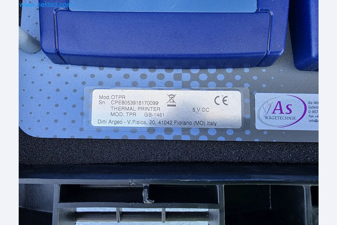 LILIUM eAircraft GmbH / LILIUM GmbH Lokacija Španija-21