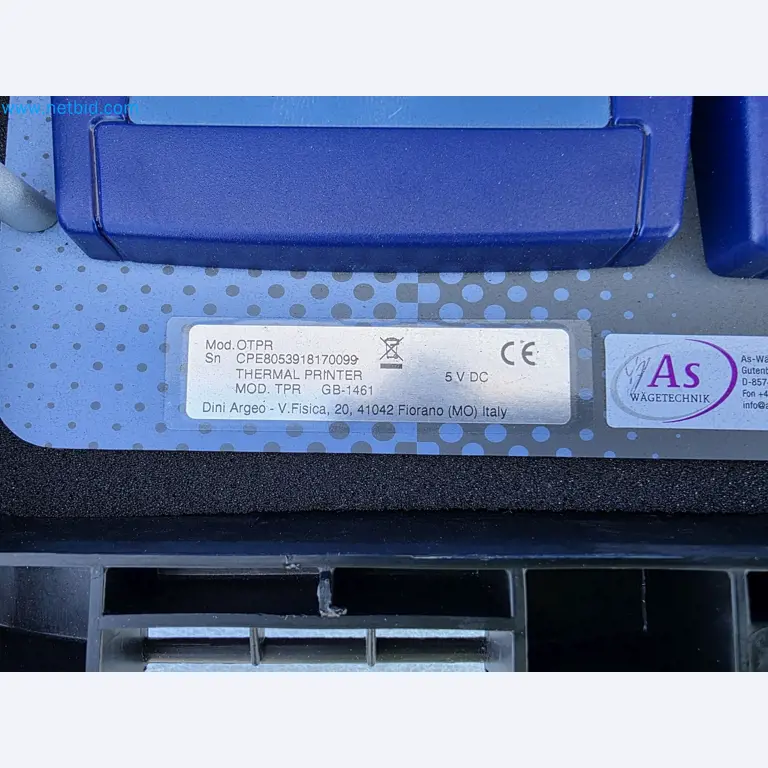 LILIUM eAircraft GmbH / LILIUM GmbH Lokacija Španija-21