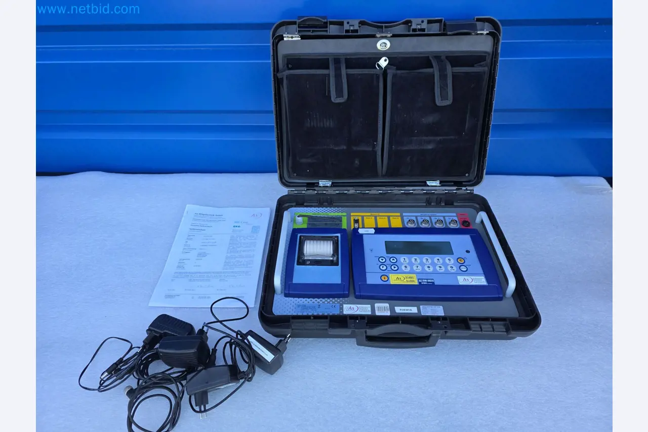 LILIUM eAircraft GmbH / LILIUM GmbH Lokacija Španija-22