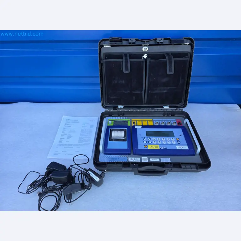 LILIUM eAircraft GmbH / LILIUM GmbH Lokacija Španija-22