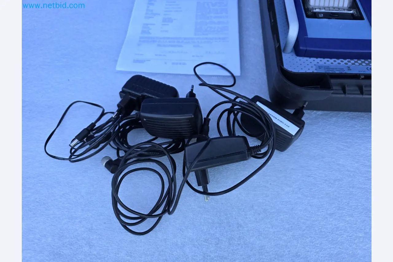 LILIUM eAircraft GmbH / LILIUM GmbH Lokacija Španija-23